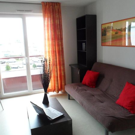 Appart'City Nantes Saint-Herblain Dış mekan fotoğraf