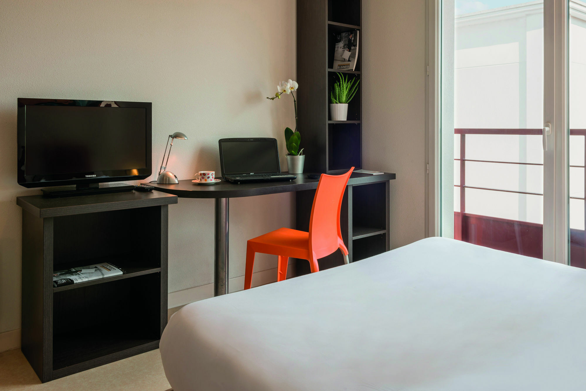 Appart'City Nantes Saint-Herblain Dış mekan fotoğraf