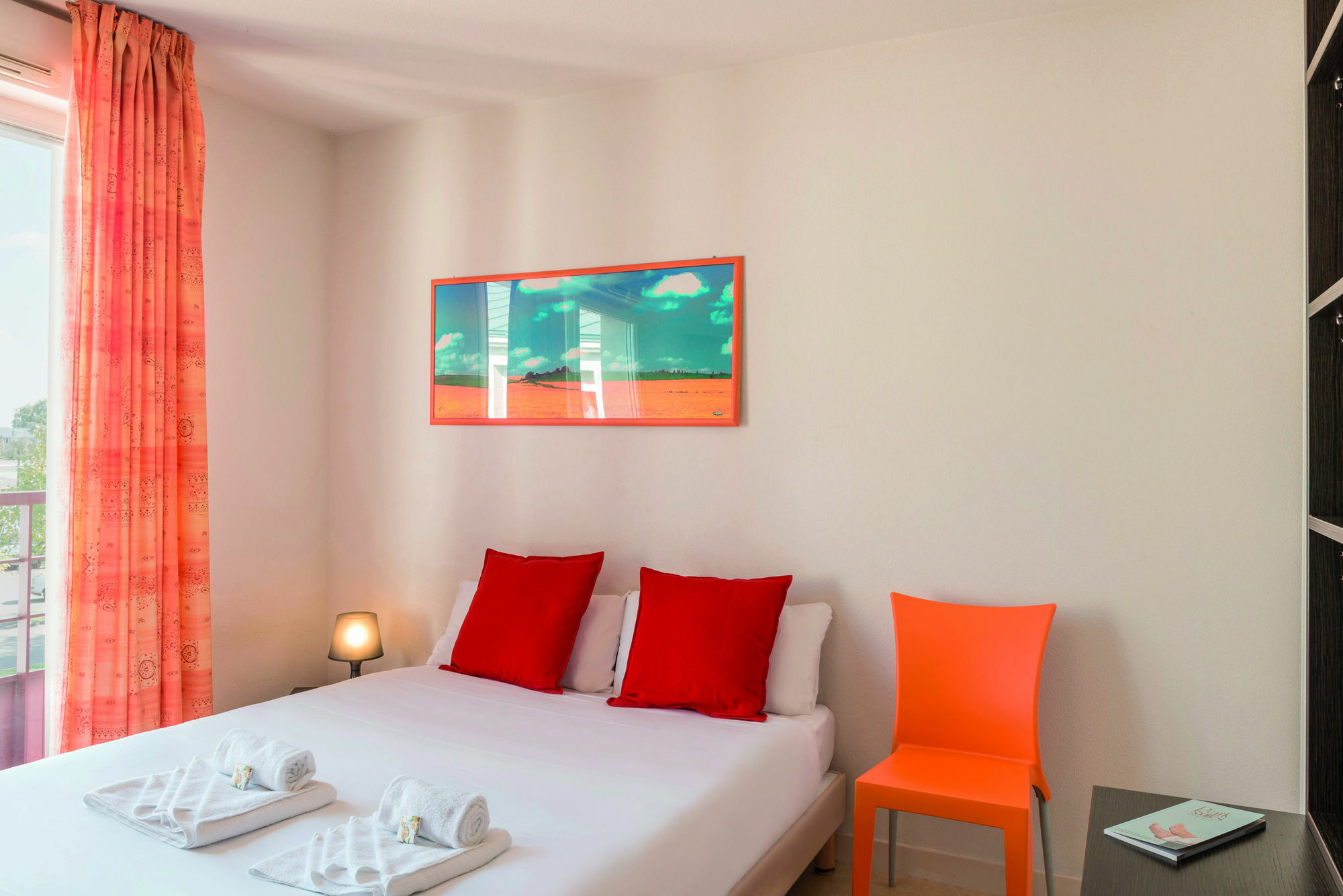 Appart'City Nantes Saint-Herblain Dış mekan fotoğraf